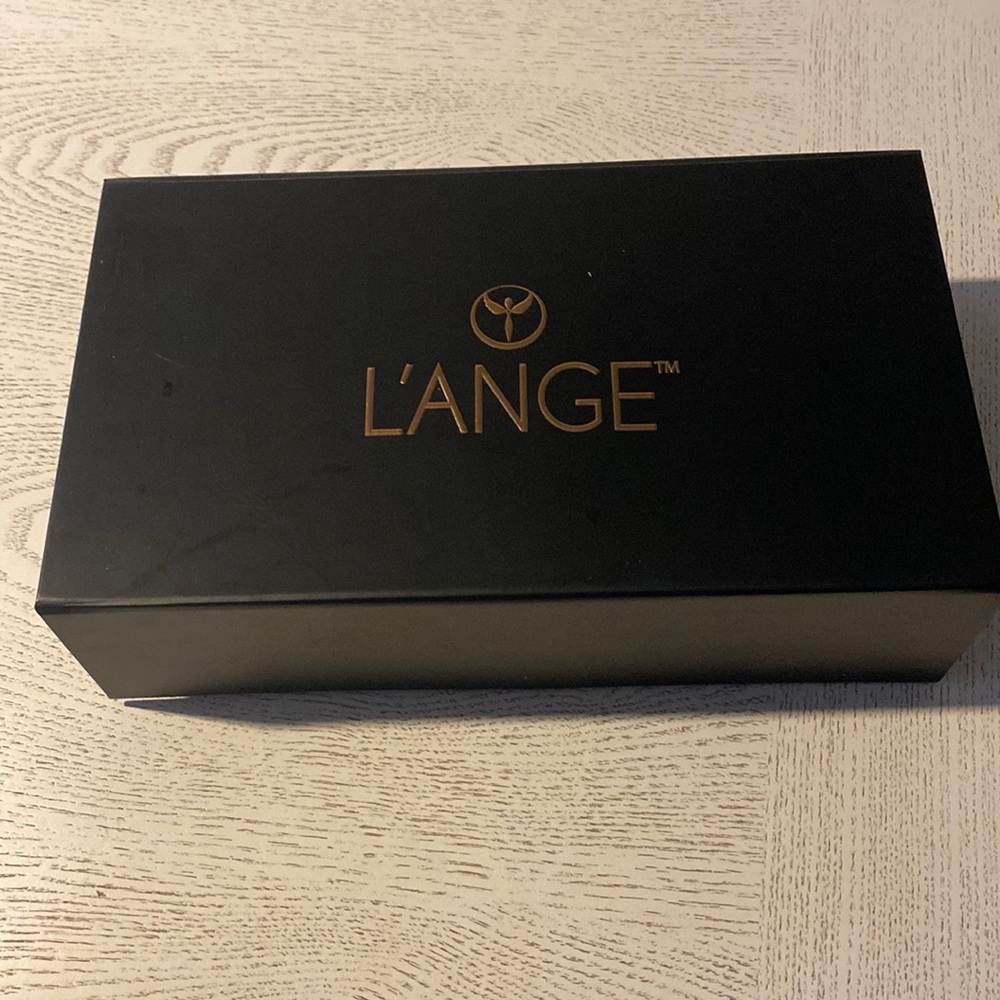Lange 5 tool wands new never used. In color of Pink